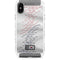 South Korea Soccer Flag iPhone X/XS Cargo Case